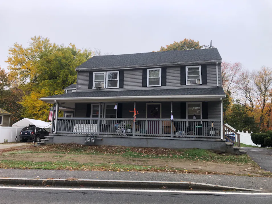 60 62 Montrose Ave Wakefield, MA 01880, Middlesex County