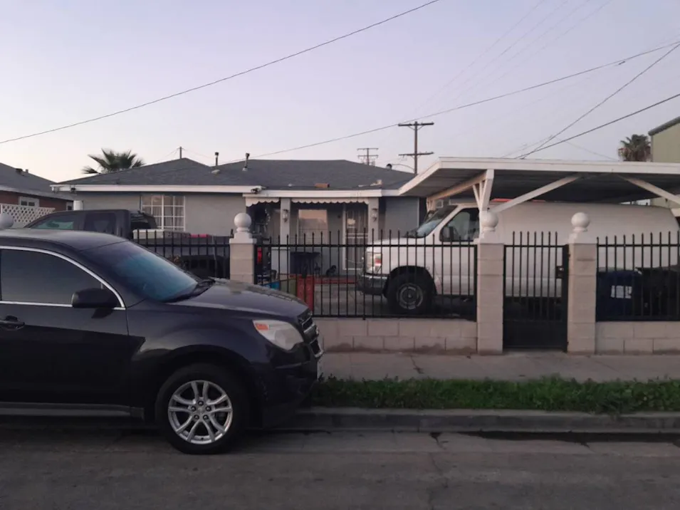 2635 E 129th St Compton, CA 90222, Los Angeles County