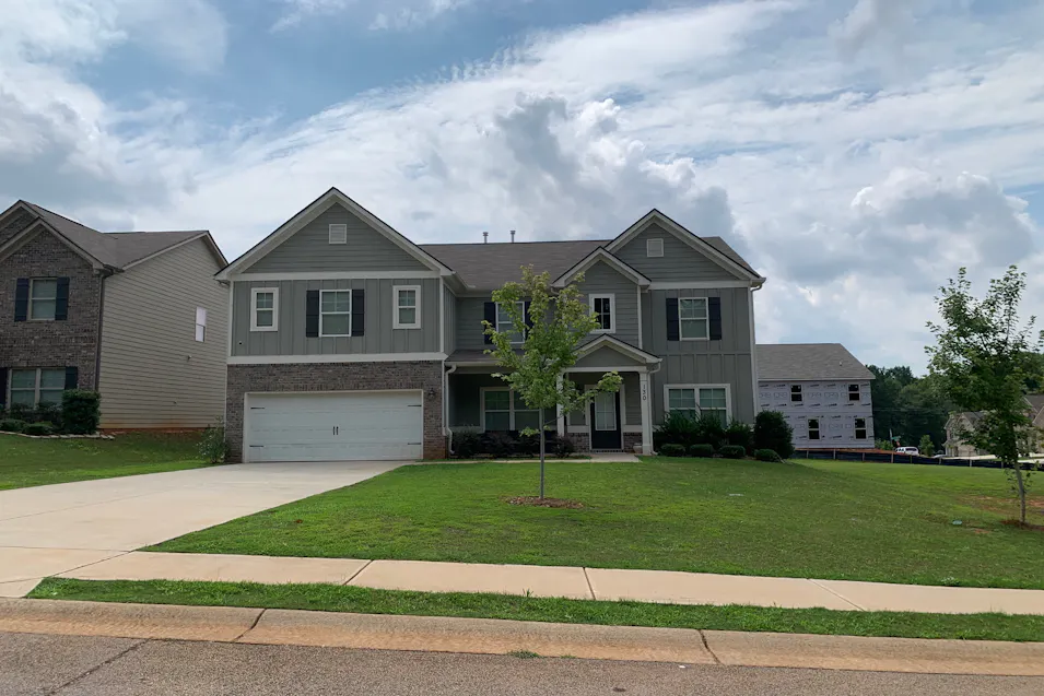 130 Hacienda Avenue Locust Grove, GA 30248, Henry County