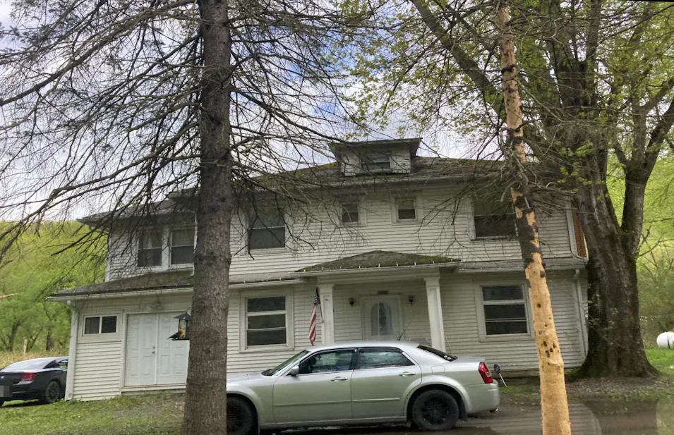 80 Garden Dr Hunlock Creek, PA 18621, Luzerne County