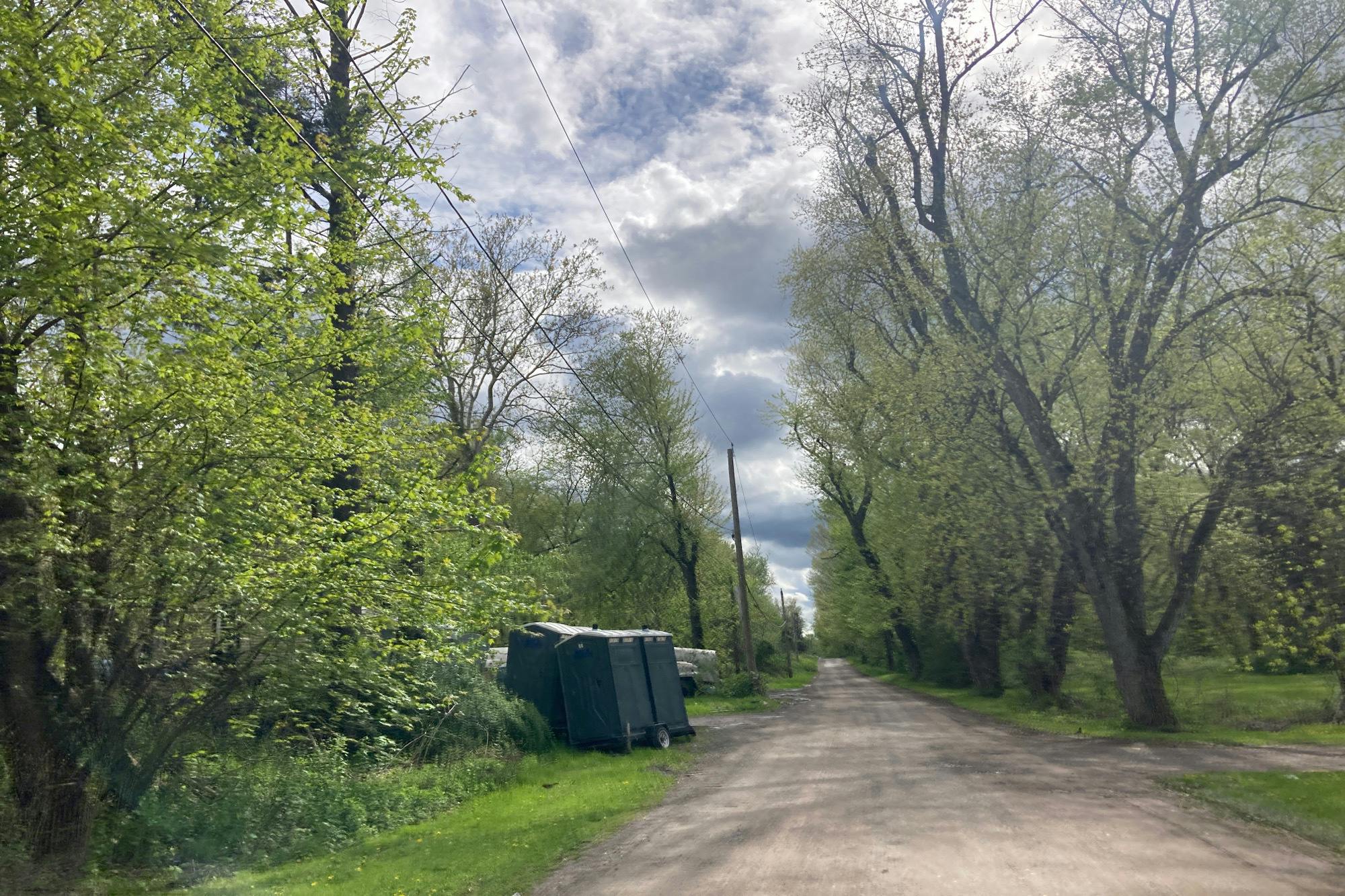 Garden Dr, Hunlock Creek, PA 18621