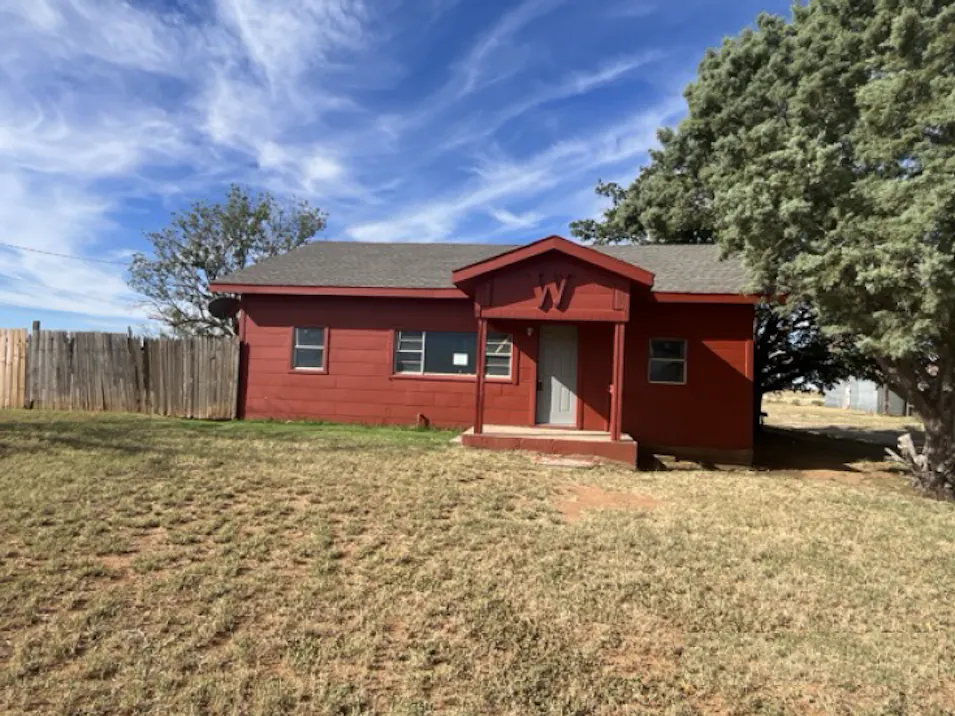 4829 Fm 2836 Colorado City, TX 79512, Mitchell County