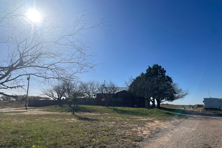 4829 Fm 2836 Colorado City, TX 79512, Mitchell County