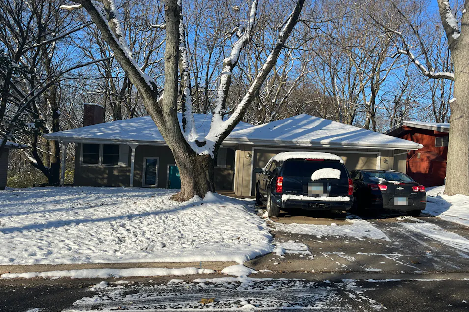 4619 N. Missouri Ave. Peoria, IL 61614, Peoria County