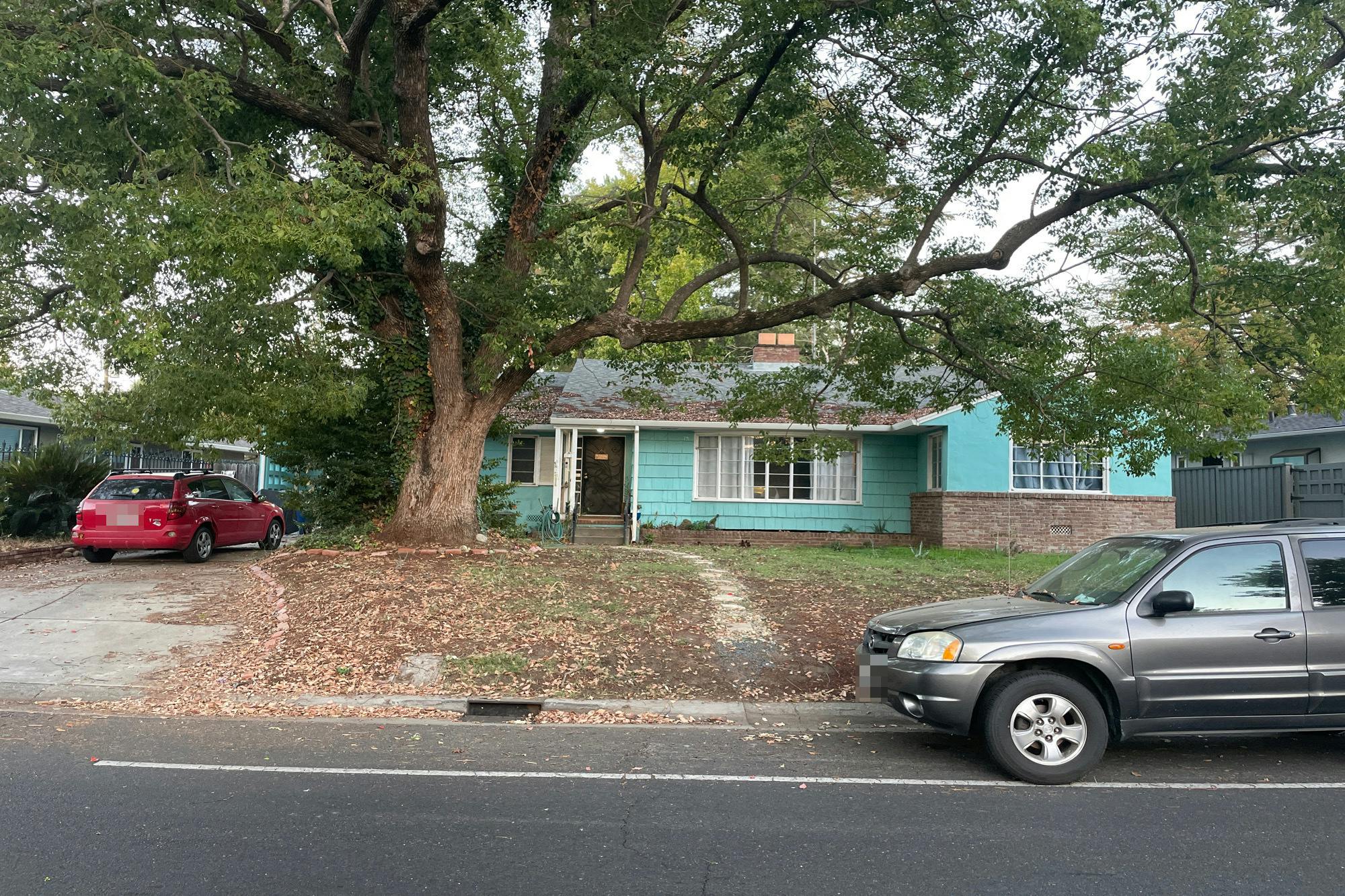 4730 S Land Park Dr, Sacramento, CA, 95822, USA