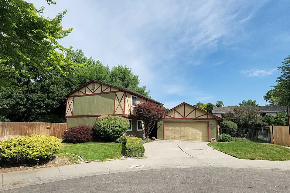 10400 Shadybrook Drive West Boise, ID 83704, Ada County