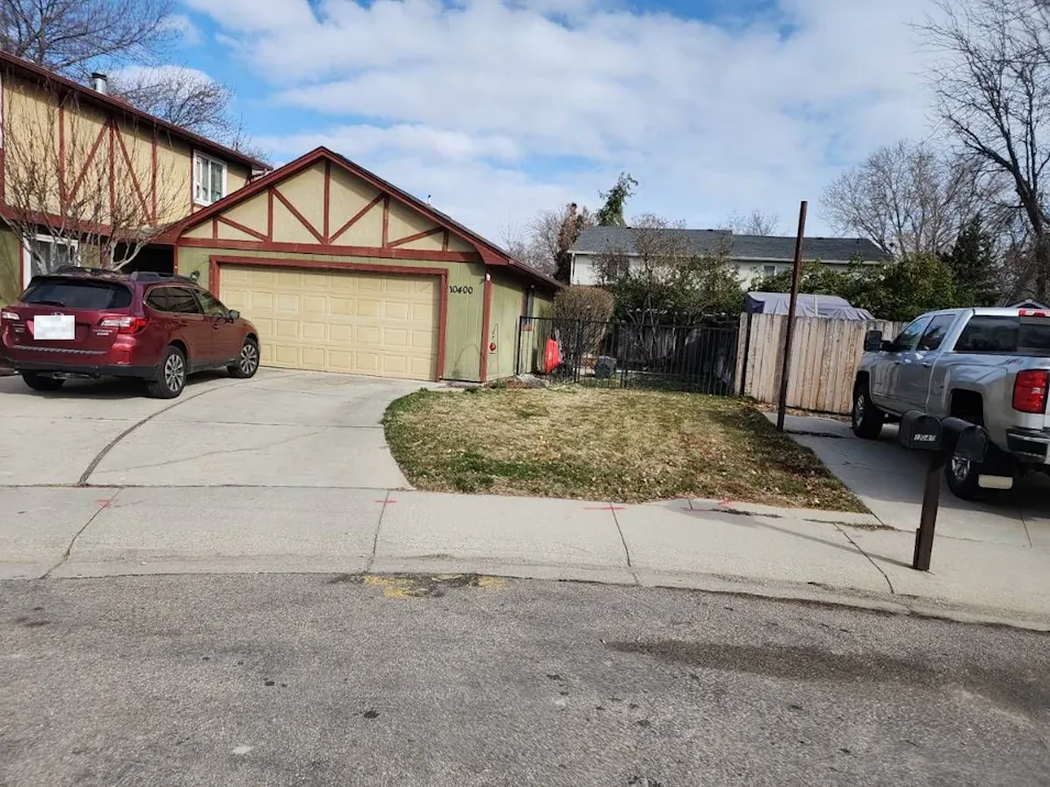 10400 Shadybrook Drive West Boise, ID 83704, Ada County