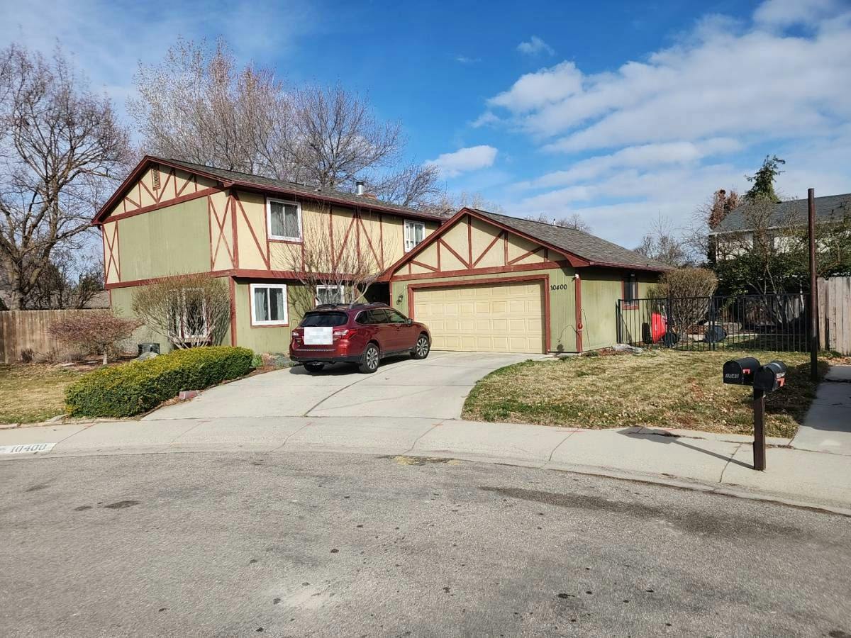 Shadybrook Dr, Boise, ID 83704