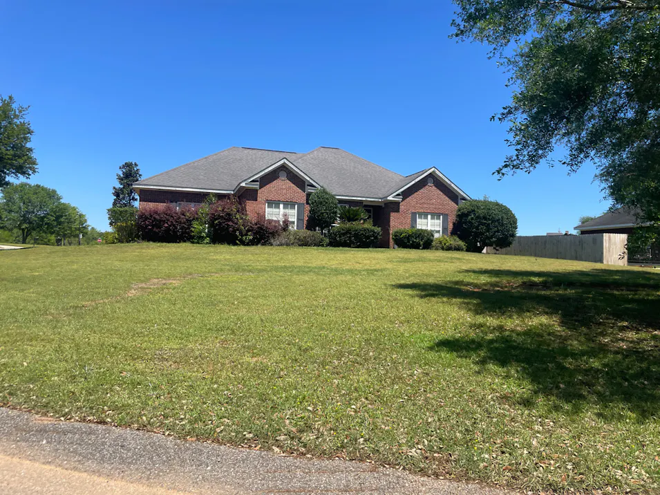 2771 Wildflower Drive W Mobile, AL 36608, Mobile County