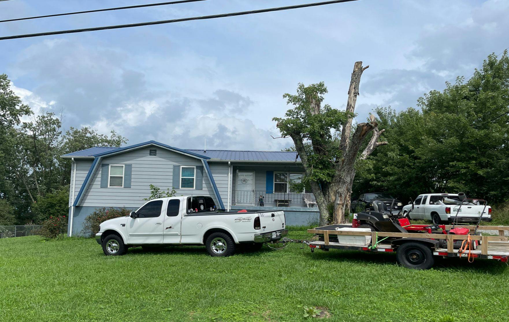 293 Valley View Rd, La Follette, TN, 37766, USA