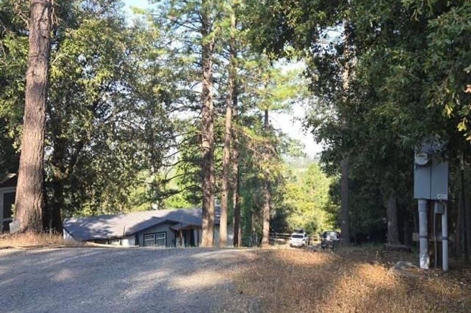 3361 Bayleaf Dr Garden Valley, CA 95633, El Dorado County