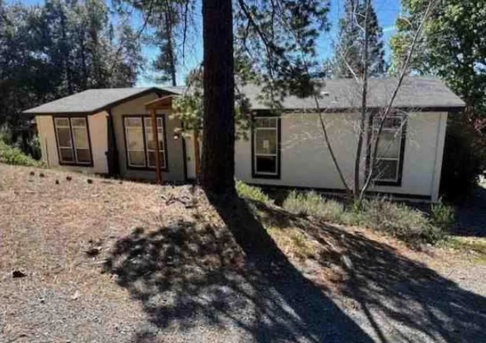 3361 Bayleaf Dr Garden Valley, CA 95633, El Dorado County