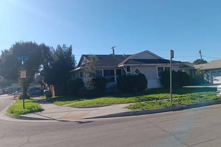 140 West Bort Street Long Beach, CA 90805, Los Angeles County