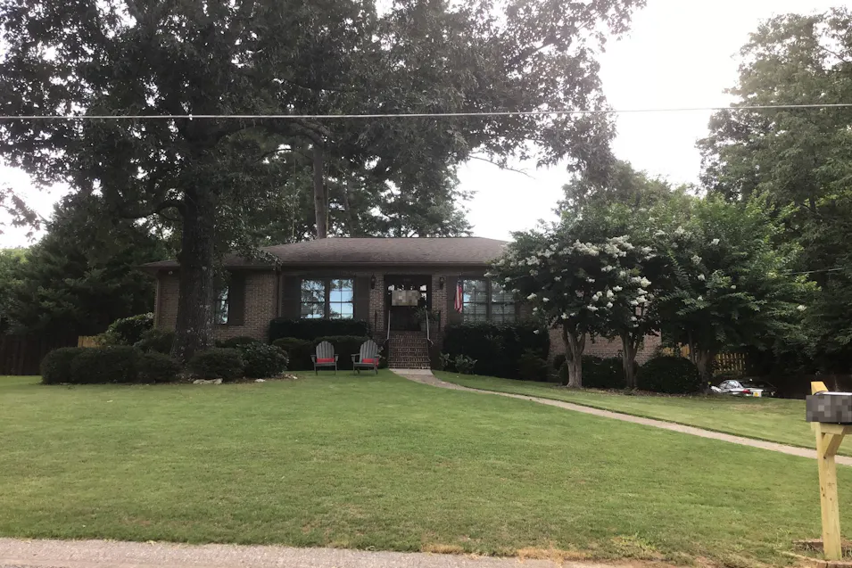 3455 Norwich Dr Vestavia, AL 35243, Jefferson County