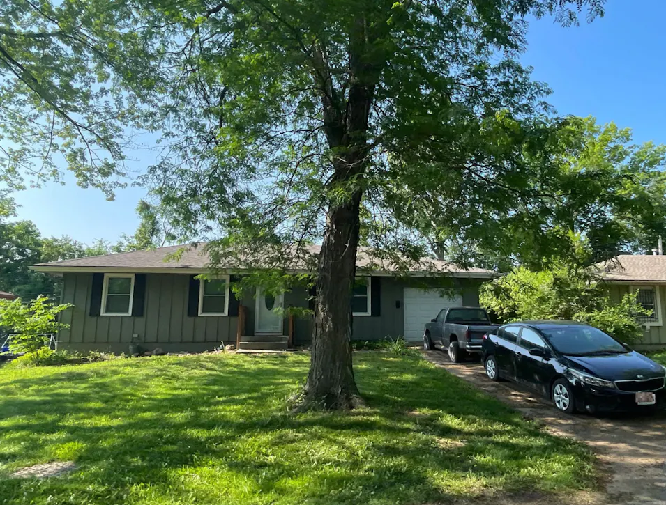 8801 E 111th St Kansas City, MO 64134, Jackson County