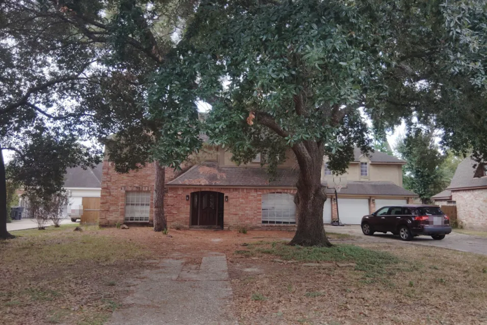 15519 Dawnbrook Dr Houston, TX 77068, Harris County