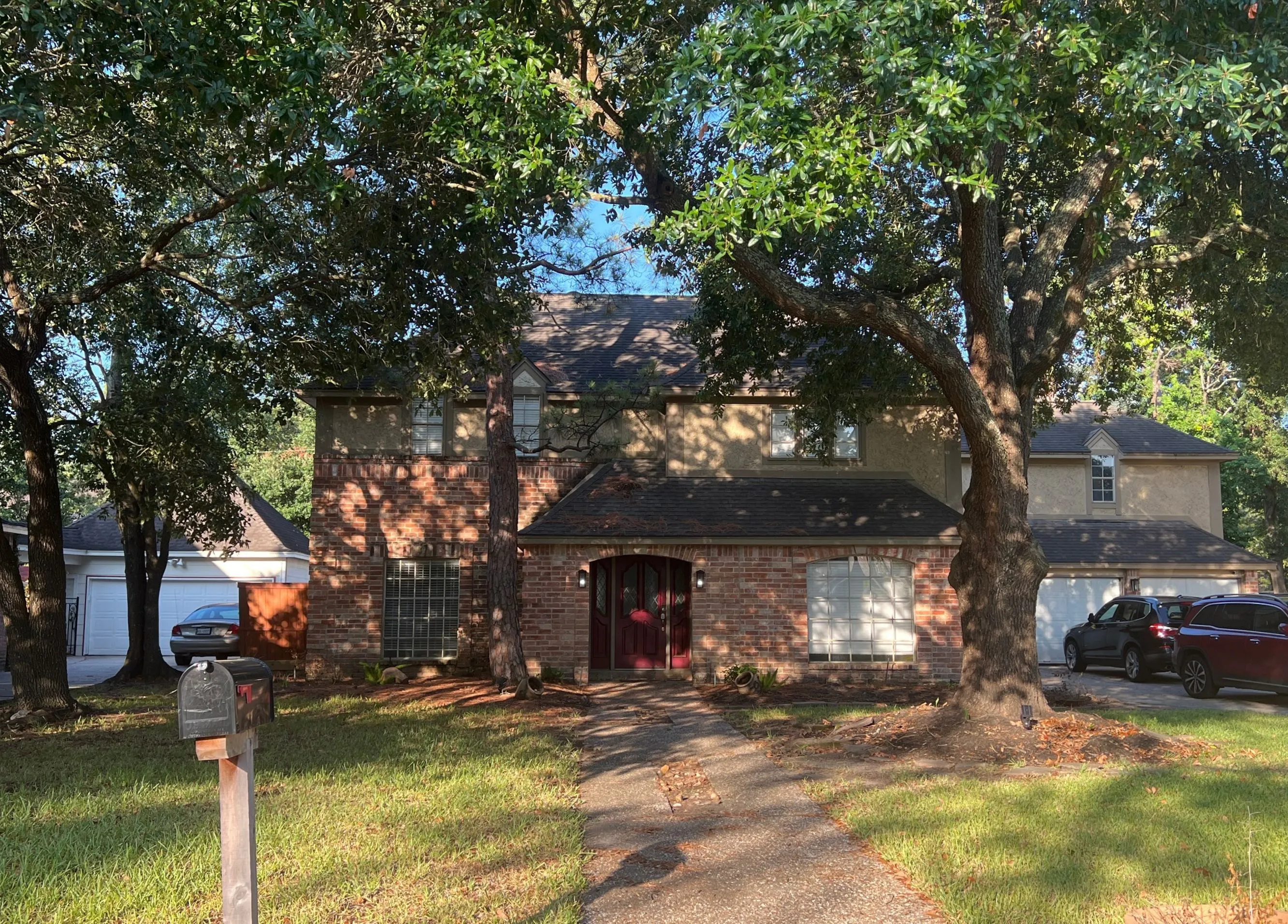 Dawnbrook Dr, Houston, TX 77068 #1