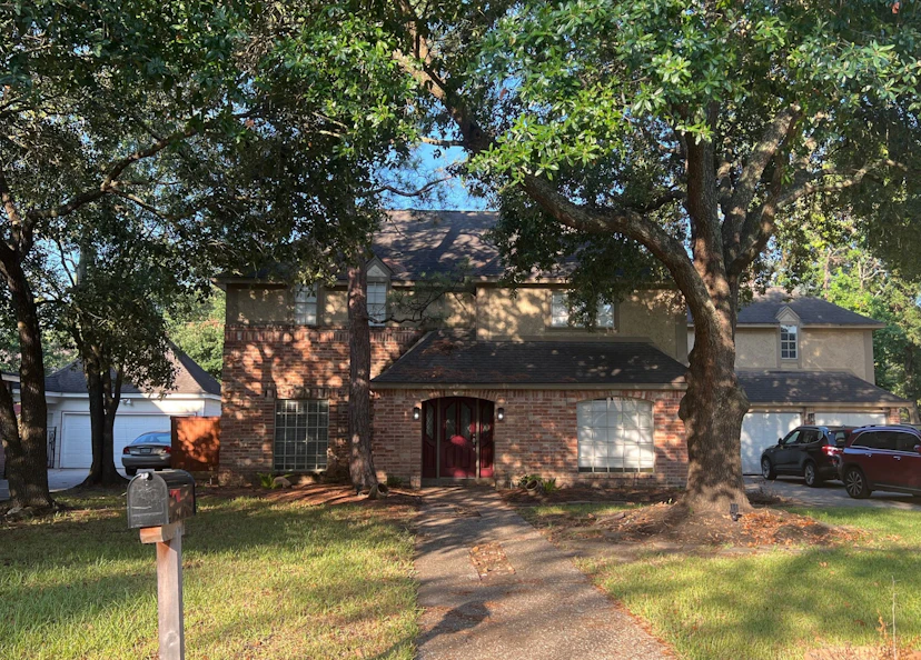 15519 Dawnbrook Dr