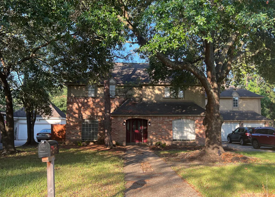 15519 Dawnbrook Dr Houston, TX 77068, Harris County