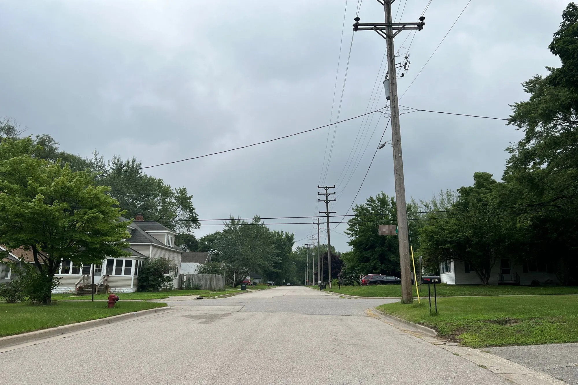 Hudson St, Muskegon, MI 49441 #1