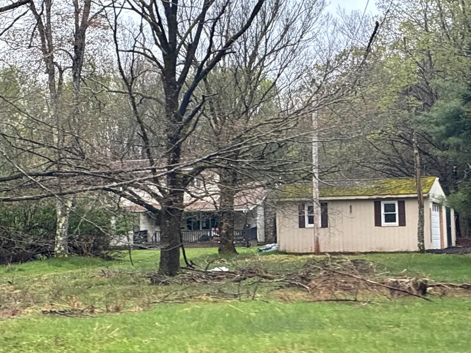 89 Benton Hollow Road Liberty, NY 12754, Sullivan County