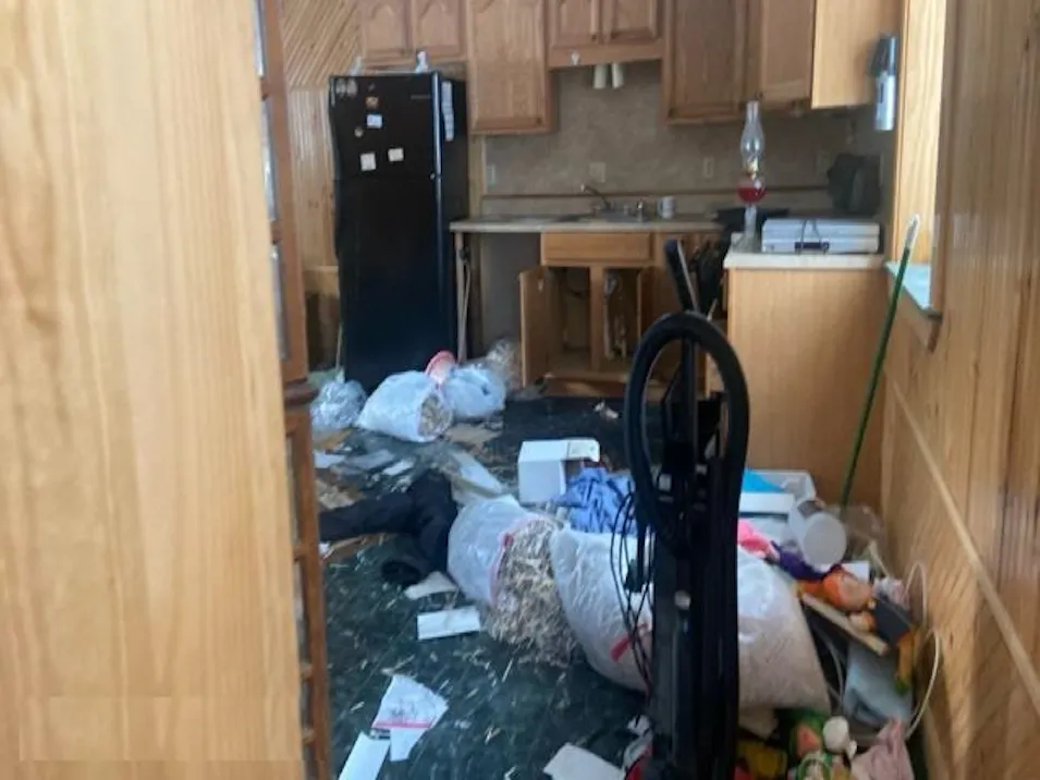 2643 County Route 2 Richland, NY 13144, Oswego County