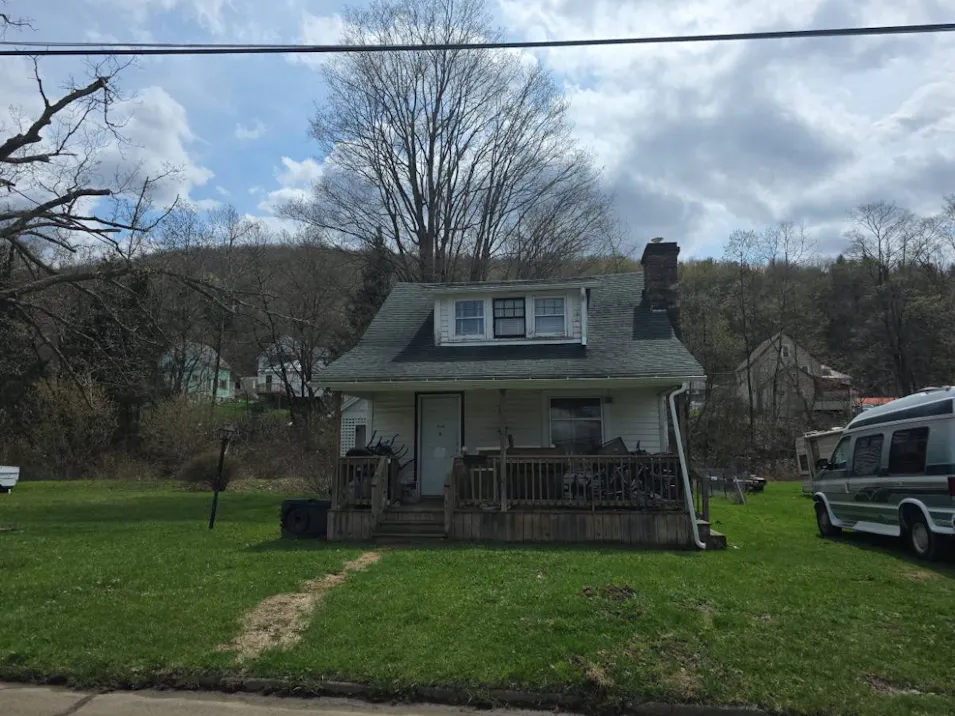 106 South Street Bolivar, NY 14715, Allegany County