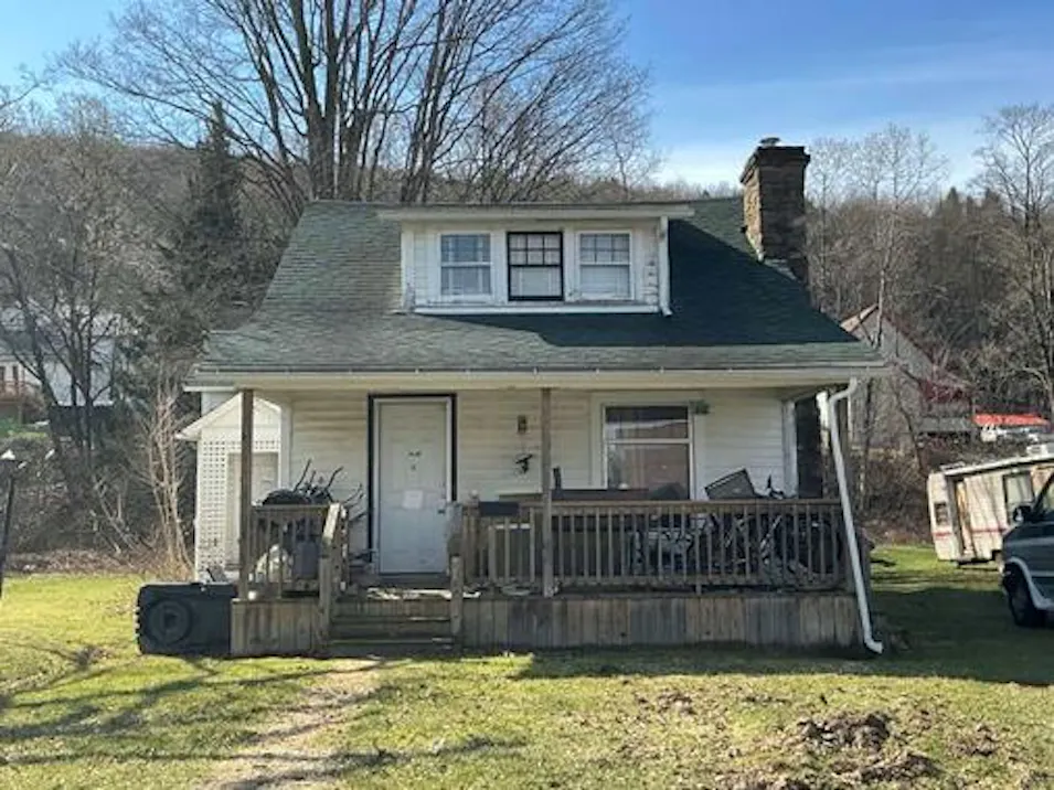 106 South St Bolivar, NY 14715, Allegany County