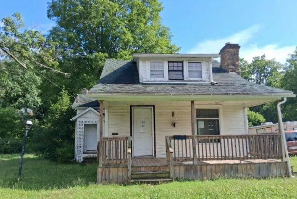 106 South St Bolivar, NY 14715, Allegany County