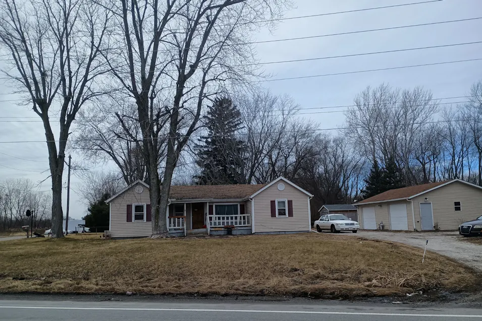 5506 Rogowski Ave Michigan City, IN 46360, La Porte County