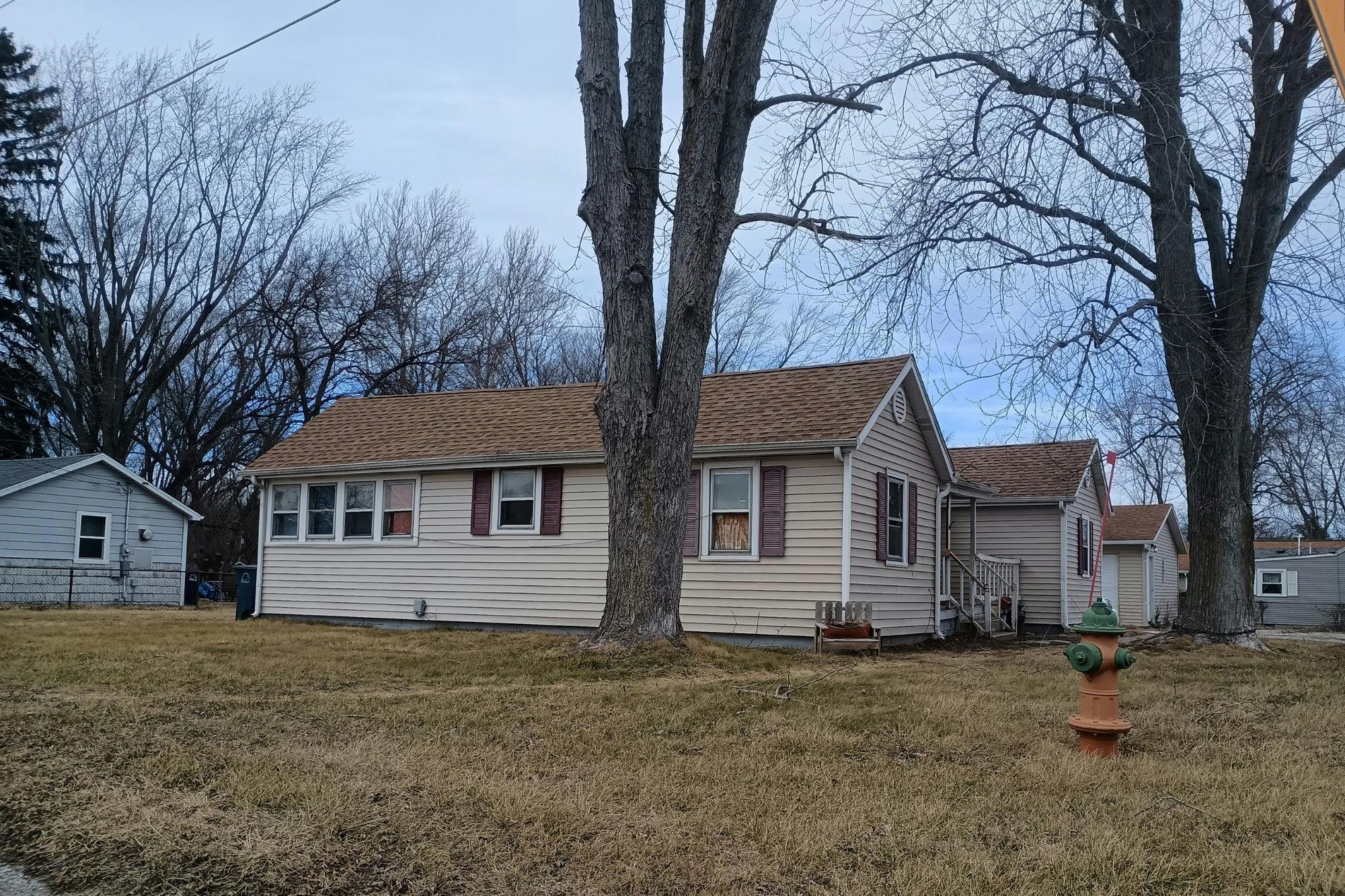 Rogowski Ave, Michigan City, IN 46360
