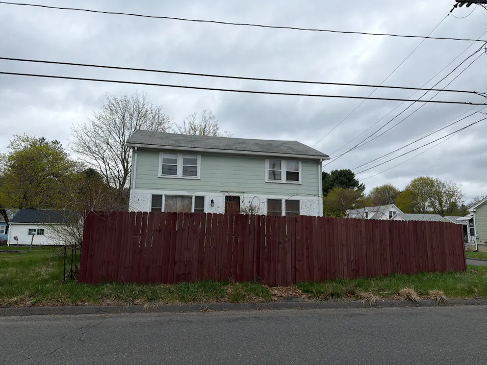 126 Eagle Street Ware, MA 01082, Hampshire County