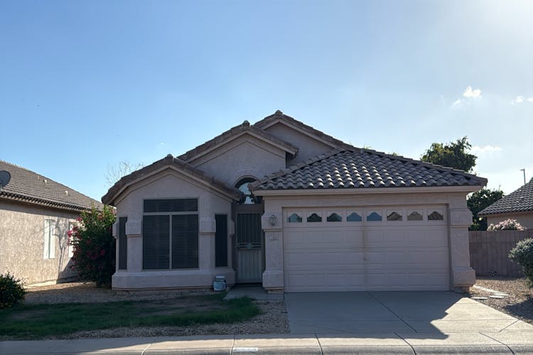 2435 E Patrick Lane Phoenix, AZ 85024, Maricopa County