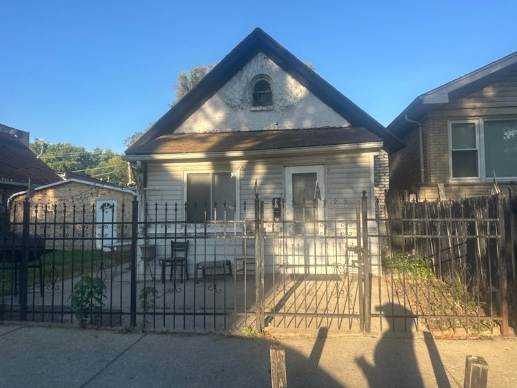 1130 N Hamlin Ave Chicago IL 60651 Cook County Auction com