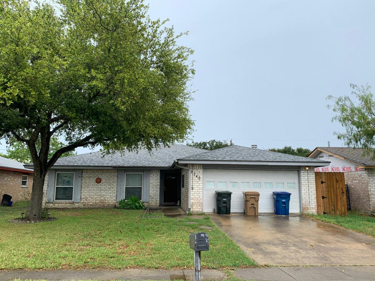 Lombardy Dr, Corpus Christi, TX 78418