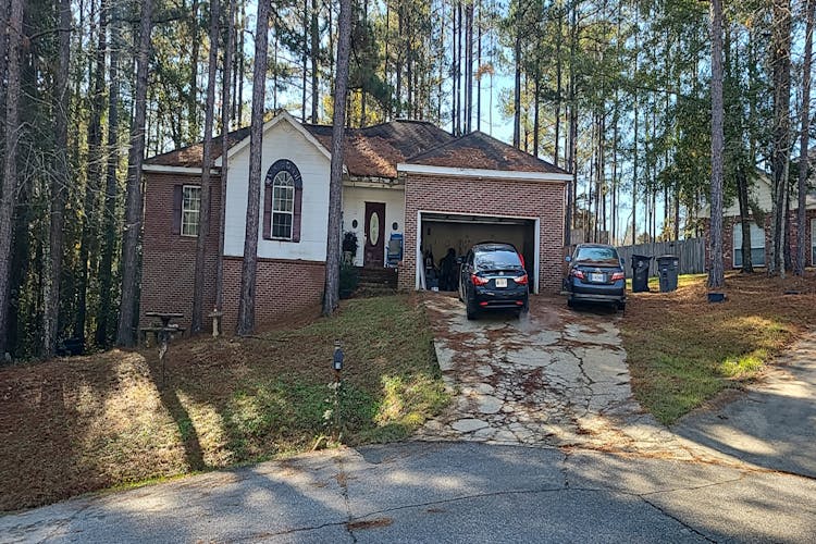 13 South Wind Ridge Cove Purvis, MS 39475, Lamar County