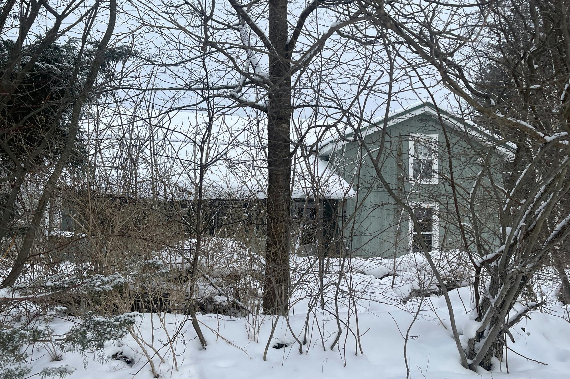 Mosquito Point Rd, Munnsville, NY 13409