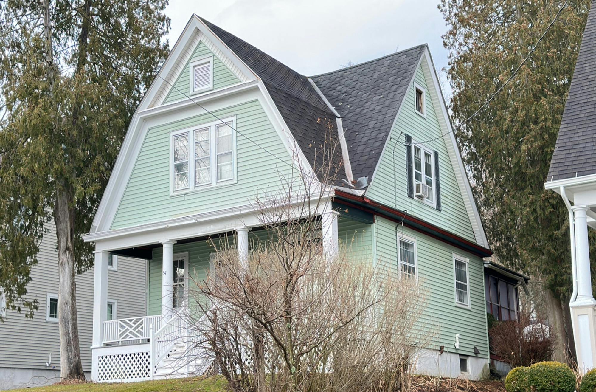 Hartford Ter, New Hartford, NY 13413 #1