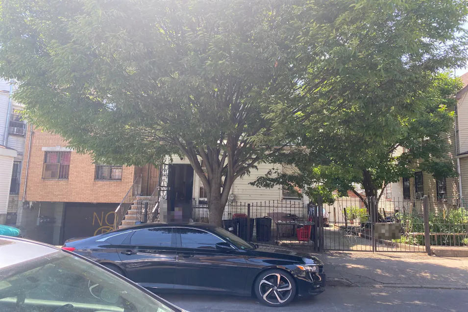 24 Doscher Street Brooklyn, NY 11208, Kings County
