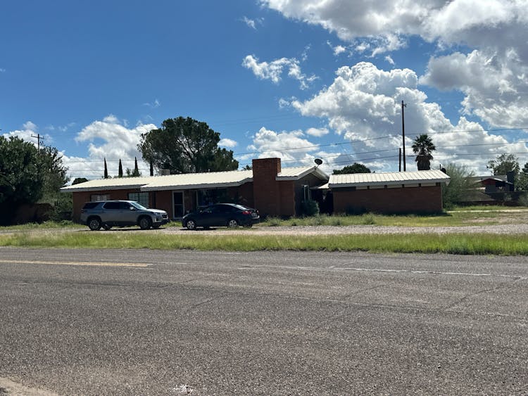 2401 E 9th St Douglas, AZ 85607, Cochise County