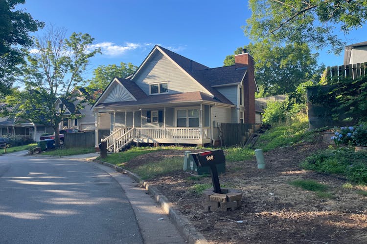 956 Oak Street SW Atlanta, GA 30310, Fulton County