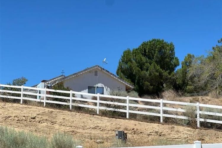 35433 Red Rover Mine Rd Acton, CA 93510, Los Angeles County