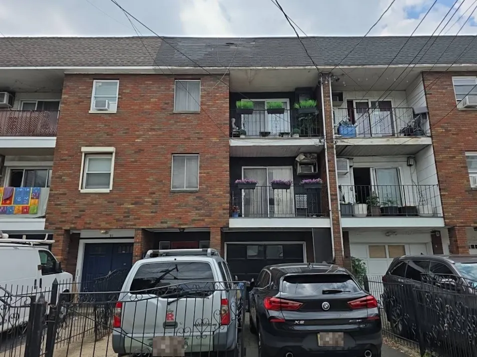93 Ferry Street Jersey City, NJ 07307, Hudson County