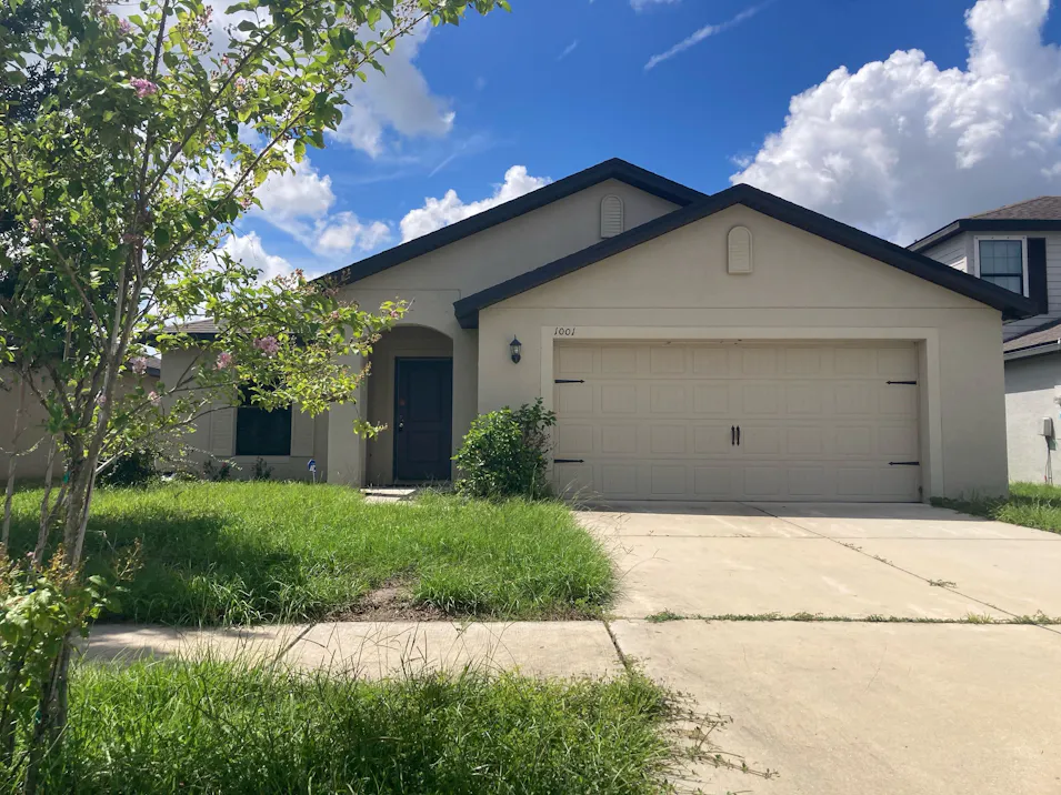 1001 Culbreath Green Ct Ruskin, FL 33570, Hillsborough County