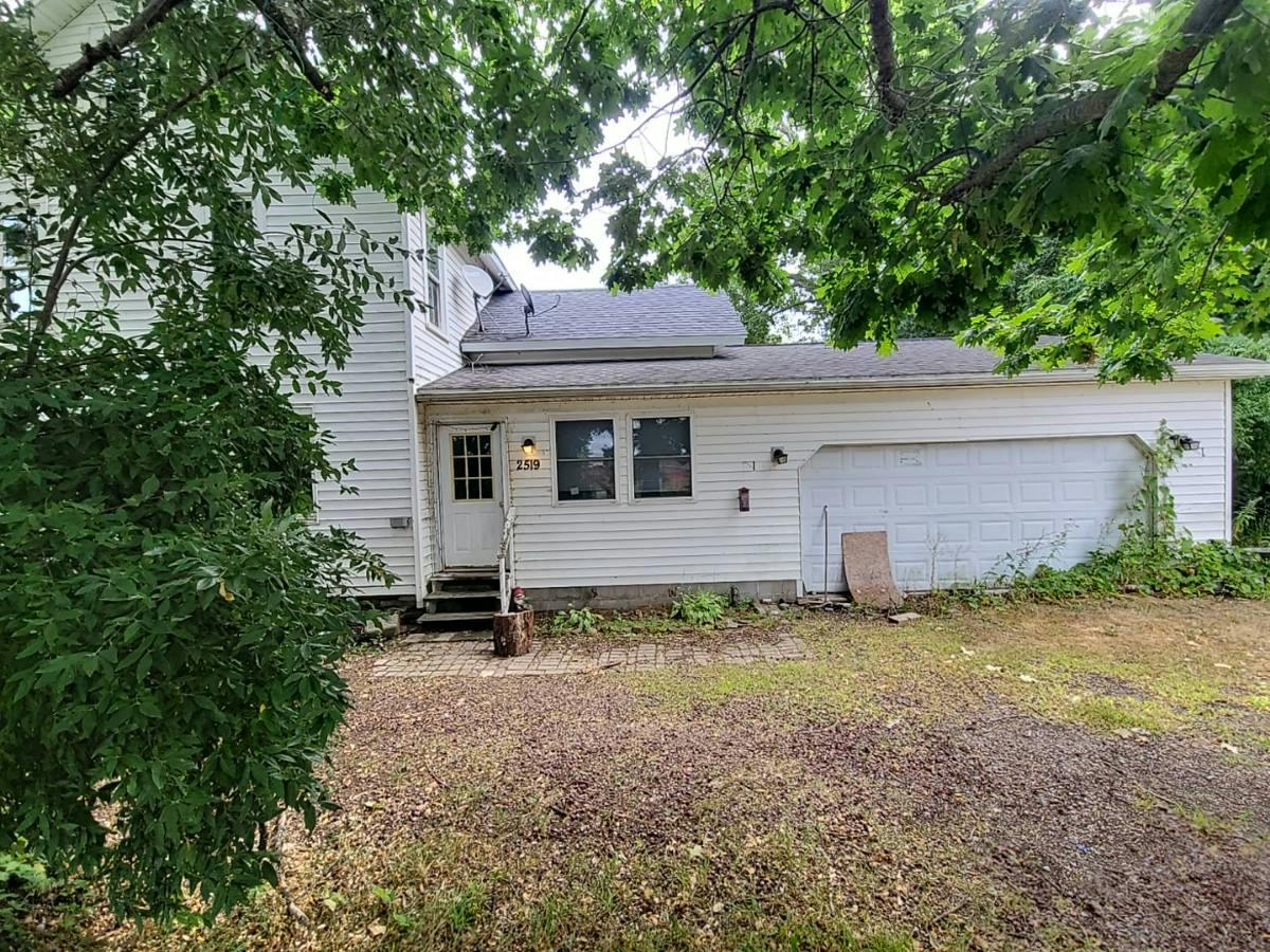 Townline Rd, Medina, NY 14103