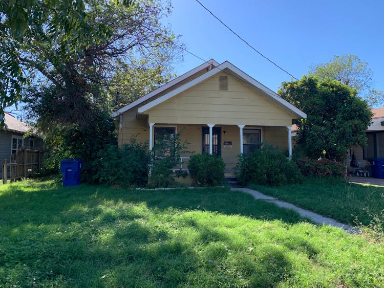 1813 1st St, Brownwood, TX, 76801, USA