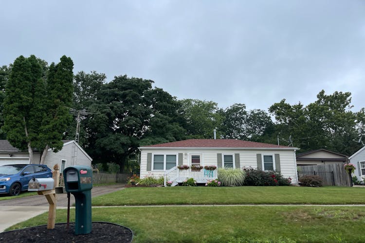 862 Brookdale Street Mason, MI 48854, Ingham County