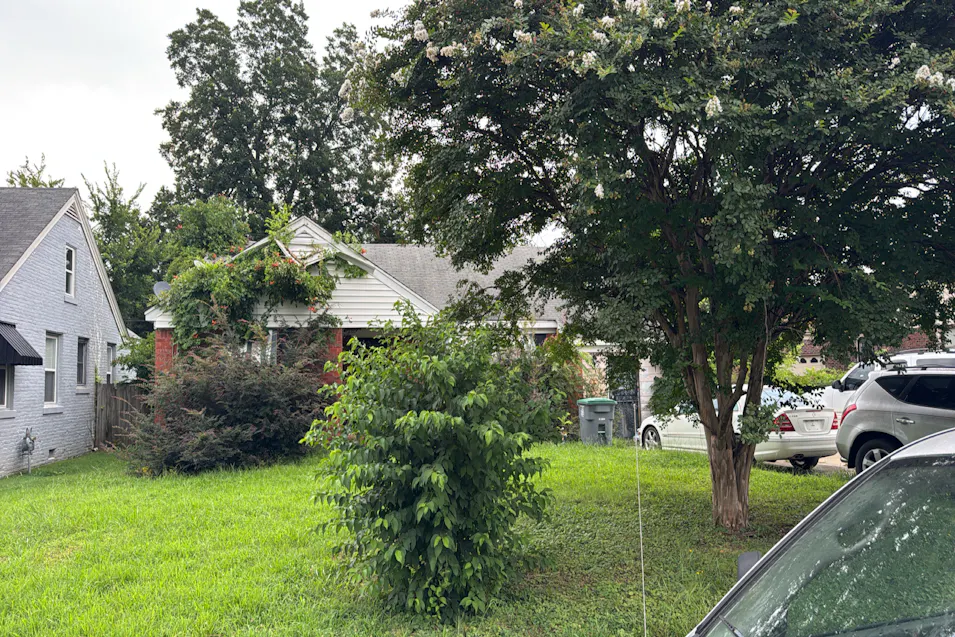 920 Barbara Drive Memphis, TN 38108, Shelby County