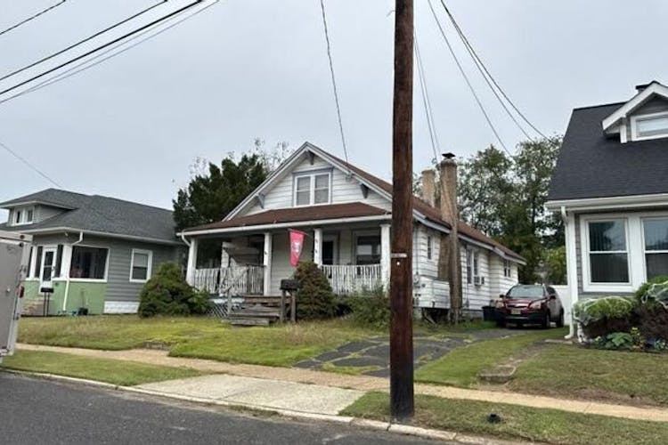 433 Highland Ave Westville, NJ 08093, Gloucester County