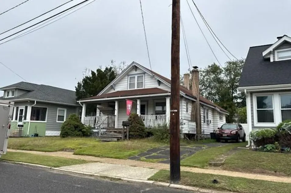 433 Highland Ave Westville, NJ 08093, Gloucester County